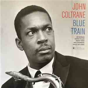 John Coltrane - Blue Train