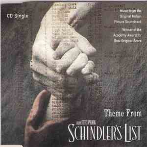 John Williams  - Theme From Schindler´s List