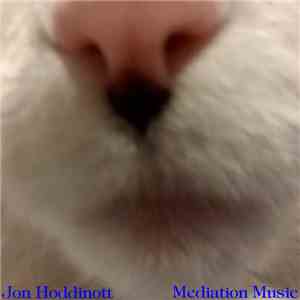 Jon Hoddinott - Mediation Music