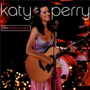 Katy Perry - MTV Unplugged