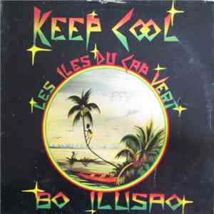 Keep Cool  - Bo Ilusao