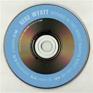 Keke Wyatt Featuring Avant  - Nothing In This World