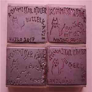 Kommissar Hjuler - Butterkatze