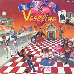 La Onda Vaselina - La Onda Vaselina