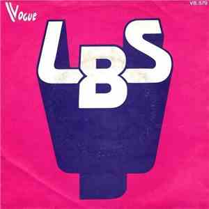 LBS - LBS