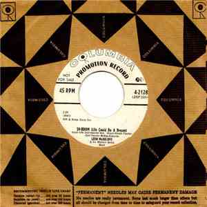 Leon McAuliffe & His Western Swing Band - Sh-Boom (Life Could Be A Dream) / ...