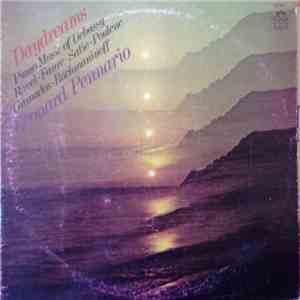 Leonard Pennario - Daydreams