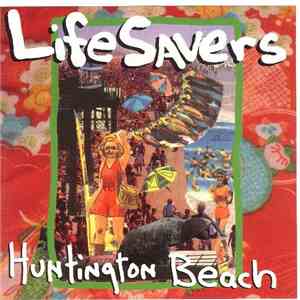 Lifesavers - Huntington Beach