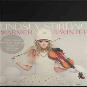 Lindsey Stirling - Warmer In The Winter