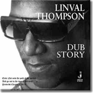 Linval Thompson - Dub Story