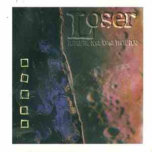 Loser  - Before The Devil Knows Your Dead