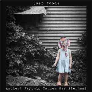 Lost Woods - Ancient Psychic Tandem War Elephant