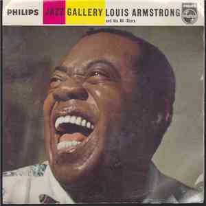 Louis Armstrong And His All-Stars - Jazz Gallery