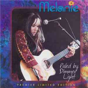 Melanie  - Paled By Dimmer Light