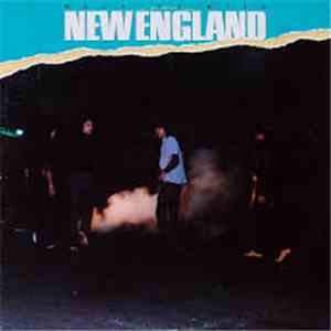 New England - Walking Wild