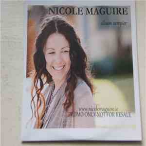 Nicole Maguire - Album Sampler