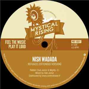 Nish Wadada -  Refugees