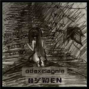 odaxelagnia / HYMEN - Split