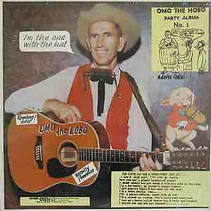 Omo The Hobo - Party Album No. 1