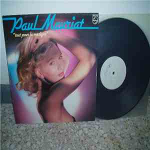 Paul Mauriat - Tout Pour La Musique