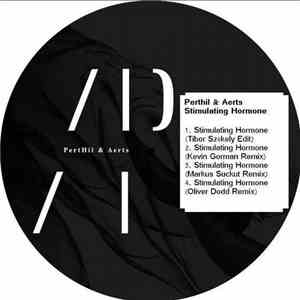 Perthil & Aerts - Stimulating Hormone