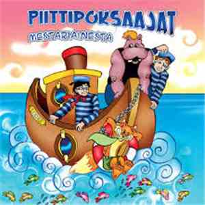 Piittipoksaajat - Mestariainesta