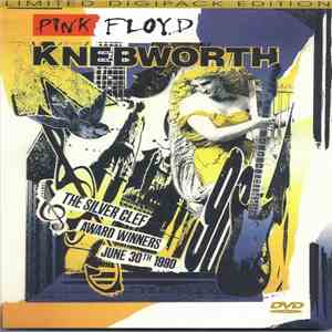 Pink Floyd - Knebworth 1990