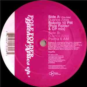 Pole Folder - Buenos Aires EP
