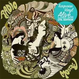 Radio Moscow  - Radio Moscow