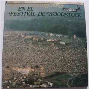 Ravi Shankar - En El Festival De Woodstock