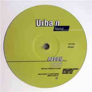 Recoil  - The Bridge / Velocity 9