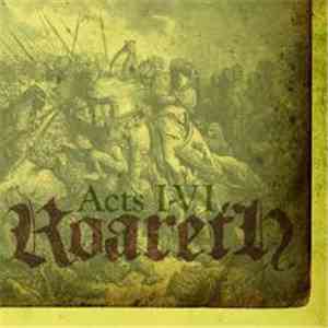 Roareth - Acts I-VI
