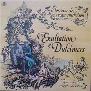 Roger Nicholson & Lorraine Lee - An Exultation Of Dulcimers