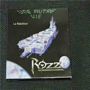 Rozz  - Une Autre Vie - La Réédition