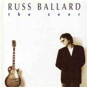 Russ Ballard - The Seer