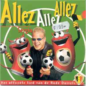 Sergio - Allez Allez Allez