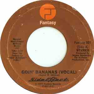 Side Effect - Goin' Bananas