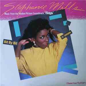 Stephanie Mills - Bit By Bit (Theme From 