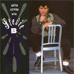 Stevie B - The Best Of Stevie B