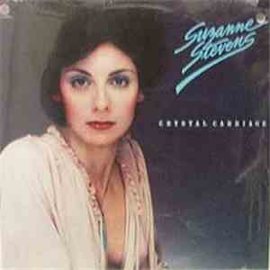 Suzanne Stevens - Crystal Carriage