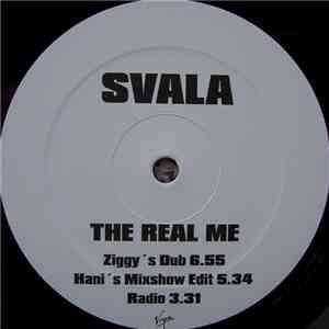 Svala - The Real Me