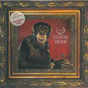 Talking Heads - Naked