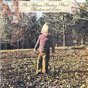 The Allman Brothers Band - Brothers And Sisters