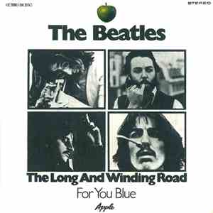 The Beatles - The Long And Winding Road