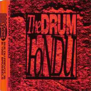 The Drum Fondu - Untitled