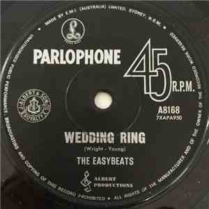 The Easybeats - Wedding Ring