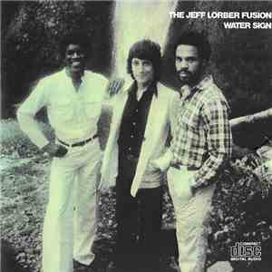 The Jeff Lorber Fusion - Water Sign