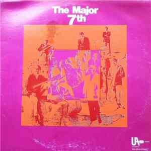 The Major 7th - Major 7th, The