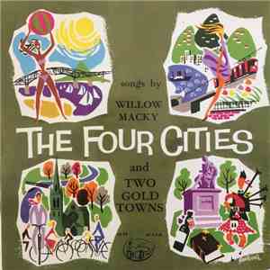 The Mariners  - The Four Cities And Two Gold Towns