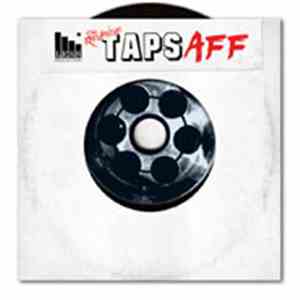 The Revenge  - Taps Aff